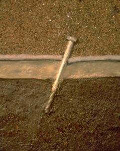 عایق بنتونیتی