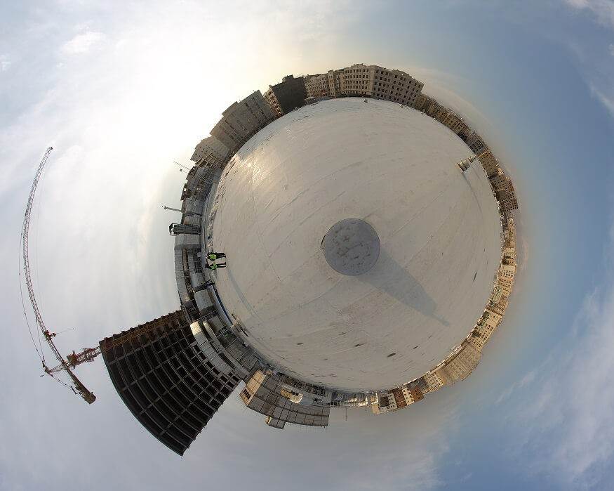 پروژه هایپر استار