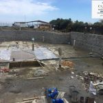سیستم عایق بندی